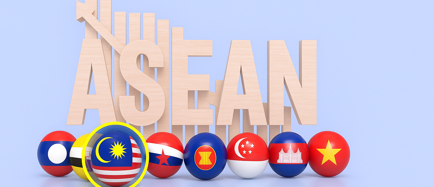 Malaysia Championed ASEAN Integration & Green Growth